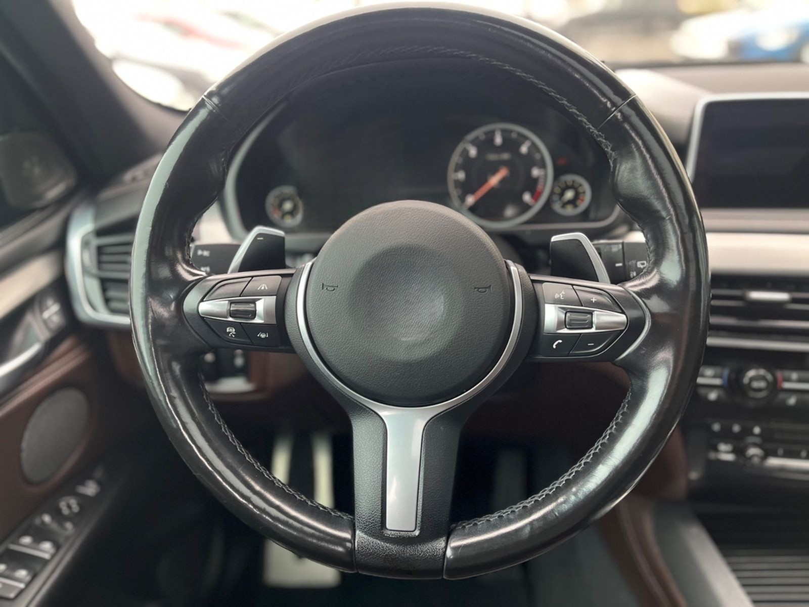 BMW X5 xDrive 30 d* Sport-Paket M* foto 11