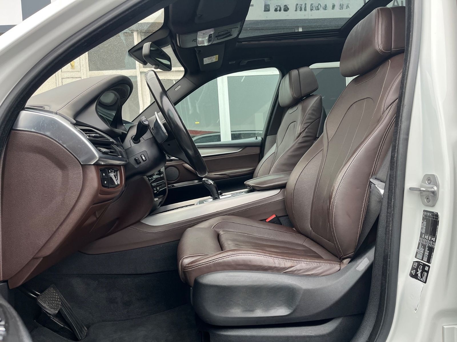 BMW X5 xDrive 30 d* Sport-Paket M* foto 13