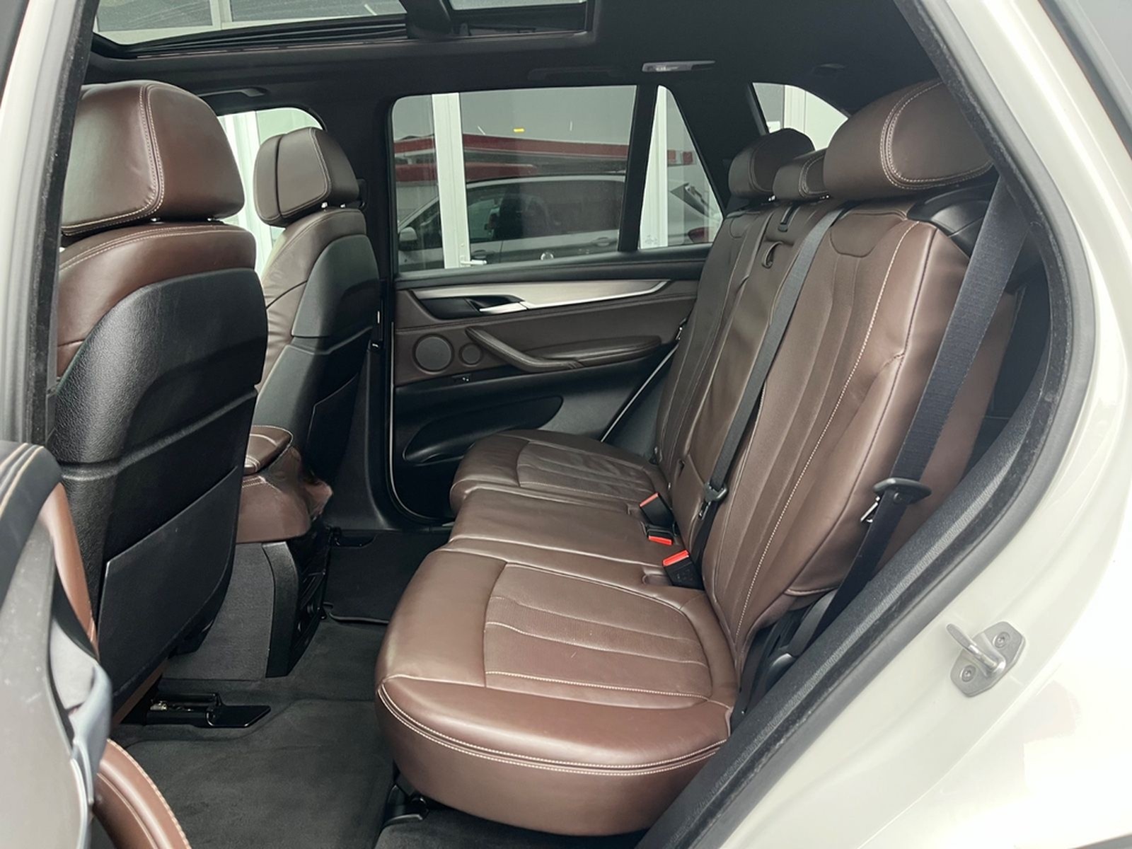 BMW X5 xDrive 30 d* Sport-Paket M* foto 14