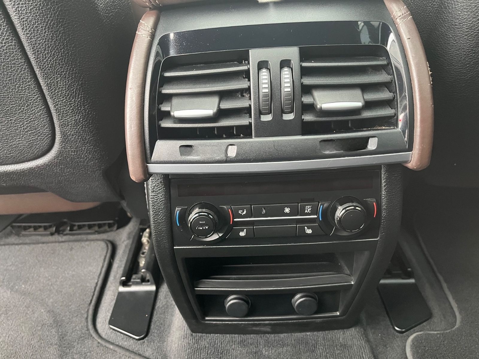 BMW X5 xDrive 30 d* Sport-Paket M* foto 15