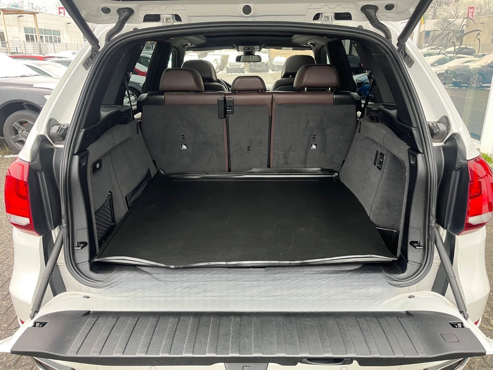 BMW X5 xDrive 30 d* Sport-Paket M* foto 16
