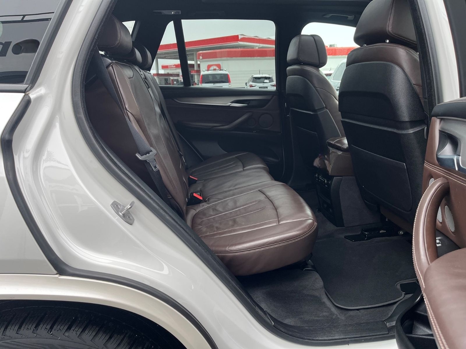 BMW X5 xDrive 30 d* Sport-Paket M* foto 17