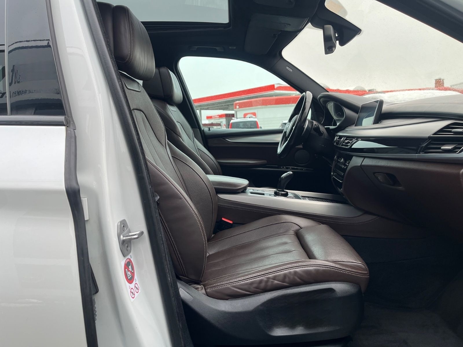 BMW X5 xDrive 30 d* Sport-Paket M* foto 18