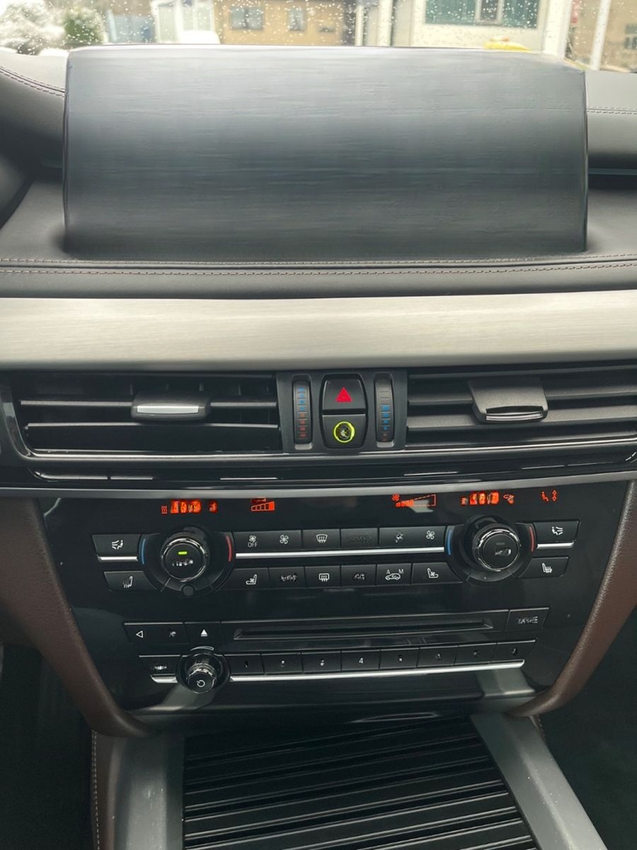 BMW X5 xDrive 30 d* Sport-Paket M* foto 20