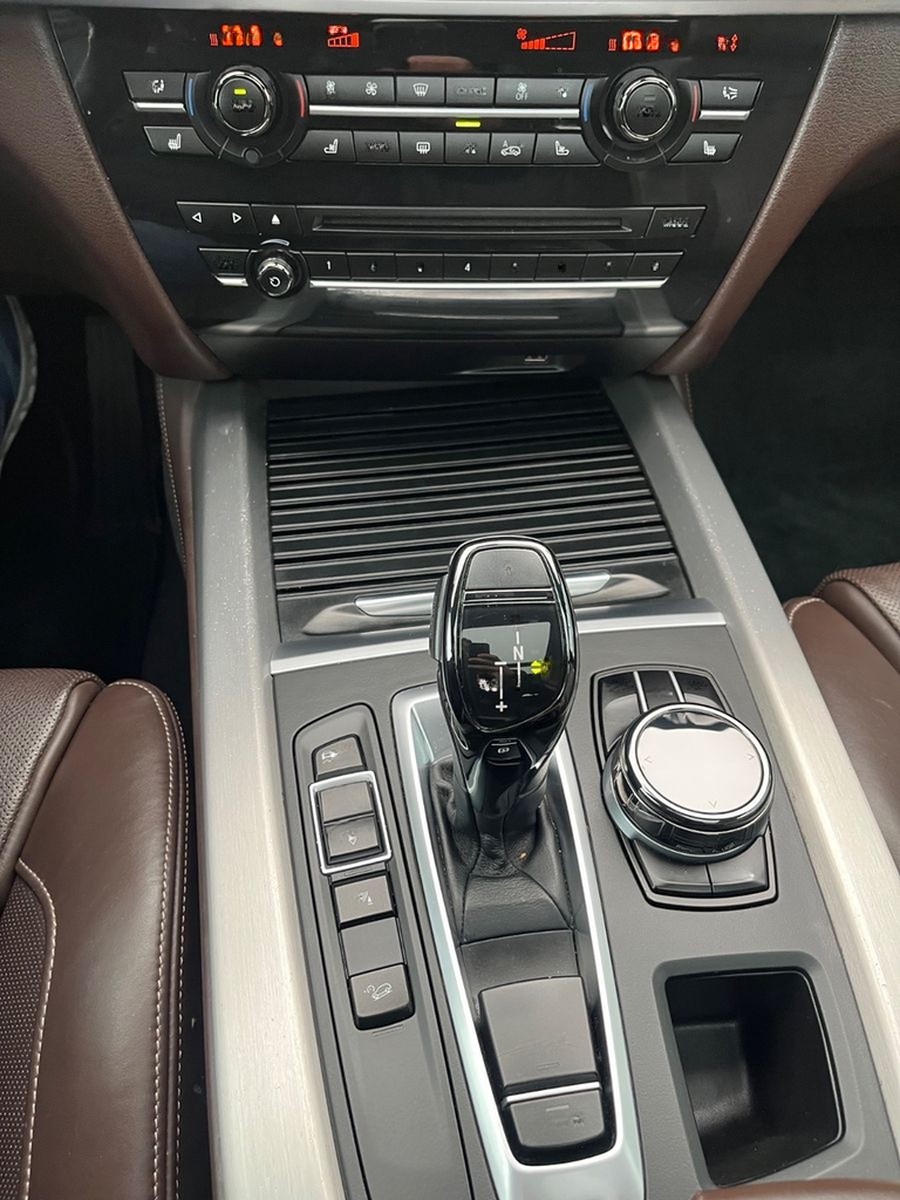 BMW X5 xDrive 30 d* Sport-Paket M* foto 21