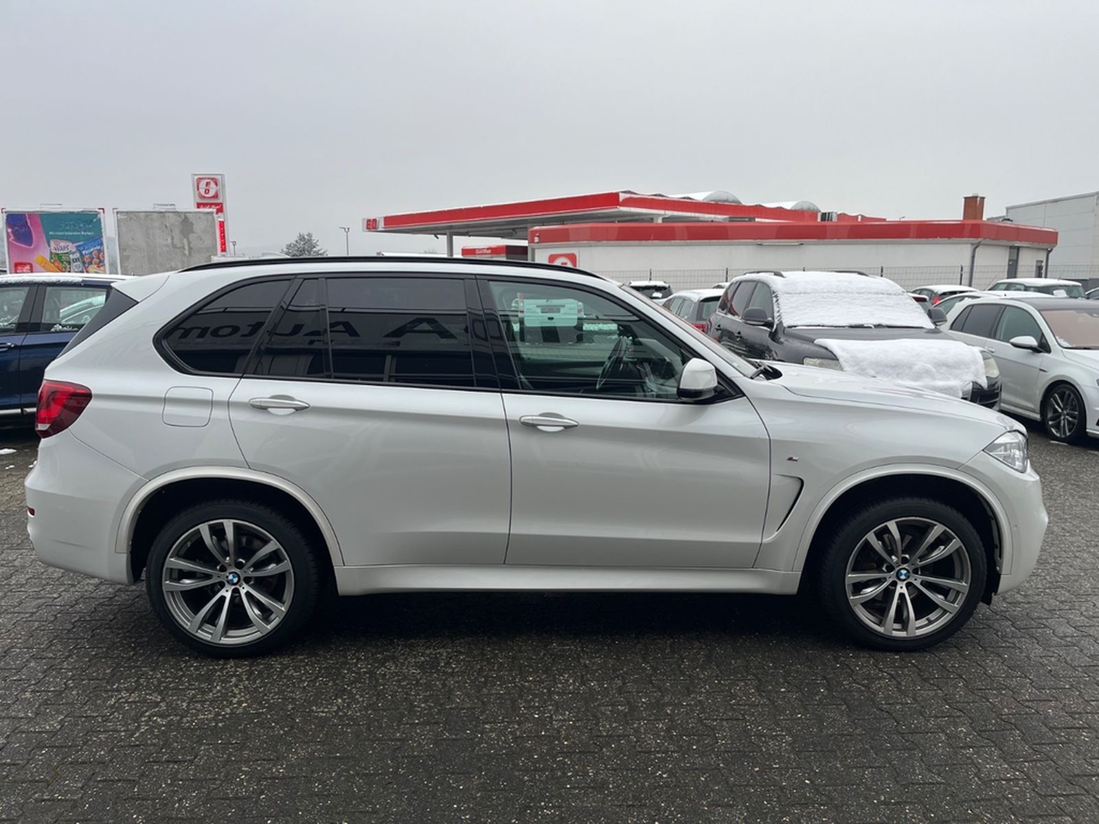 BMW X5 xDrive 30 d* Sport-Paket M* foto 4