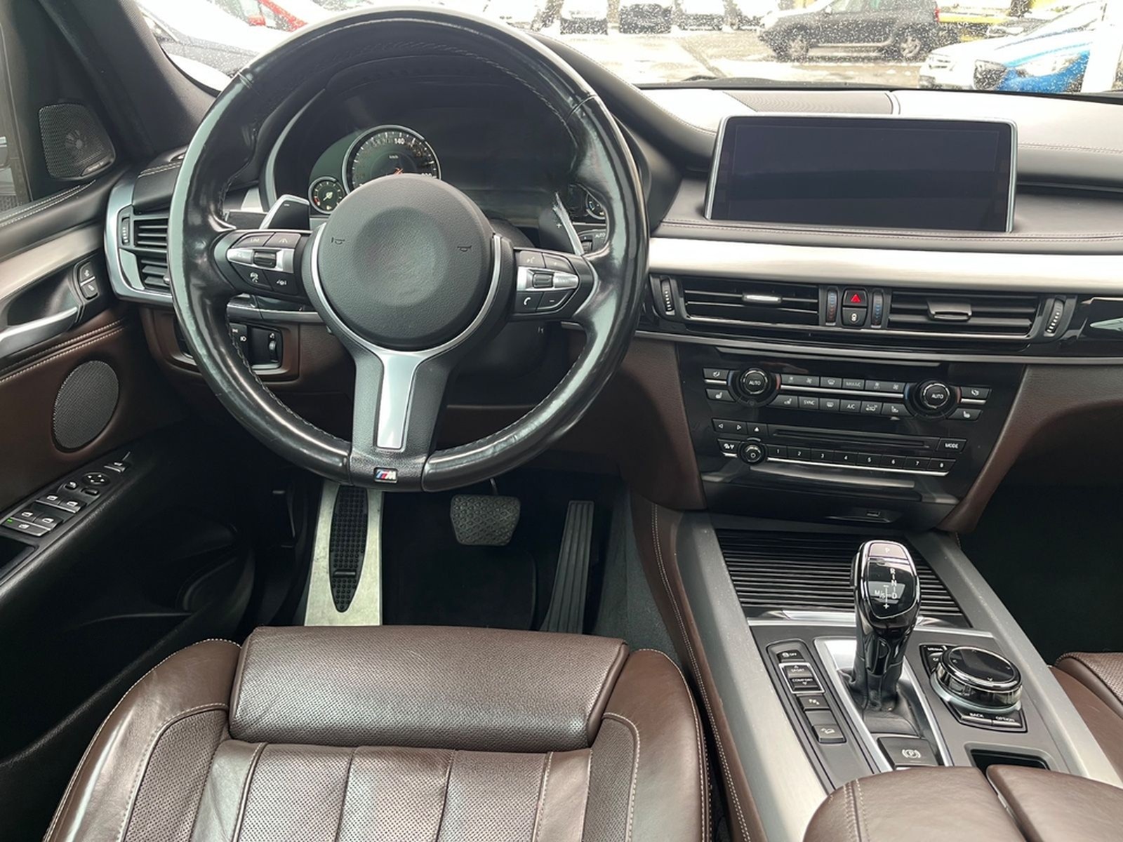 BMW X5 xDrive 30 d* Sport-Paket M* foto 10