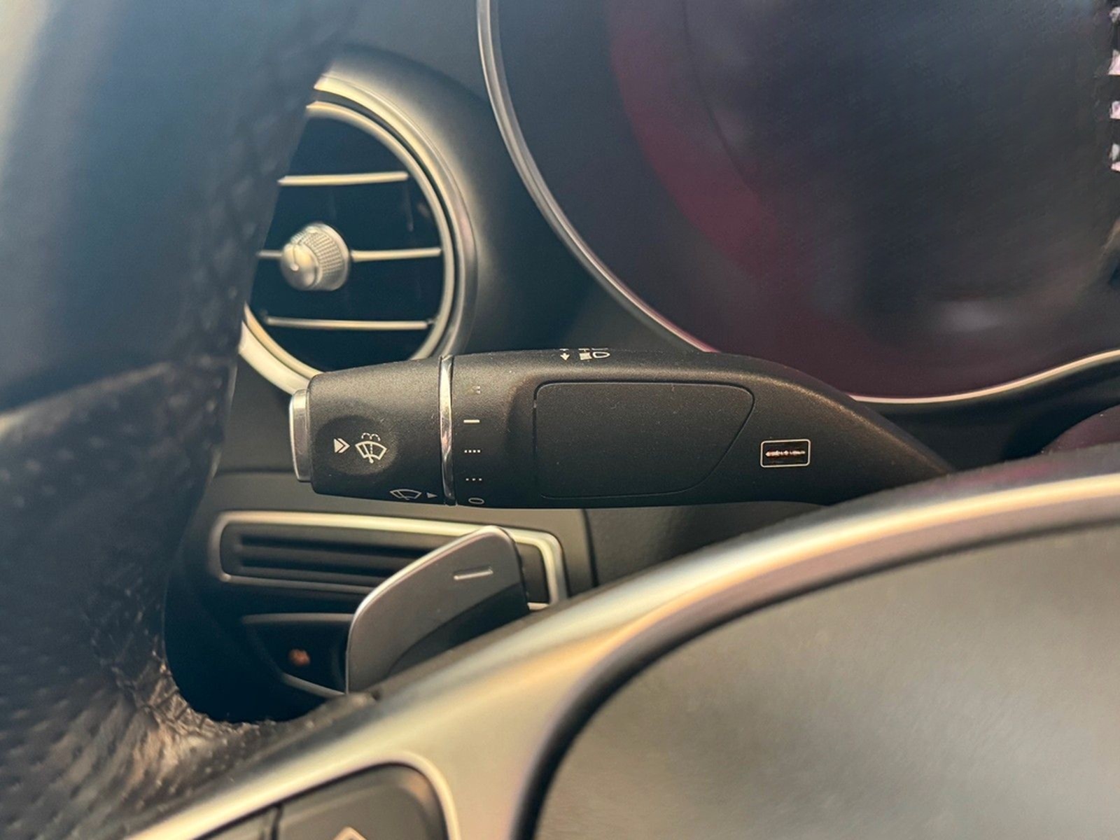 Mercedes-Benz C 220d AMG 7G-Tr. LED SHZ PTS Rü-Ka Navi Klima foto 15