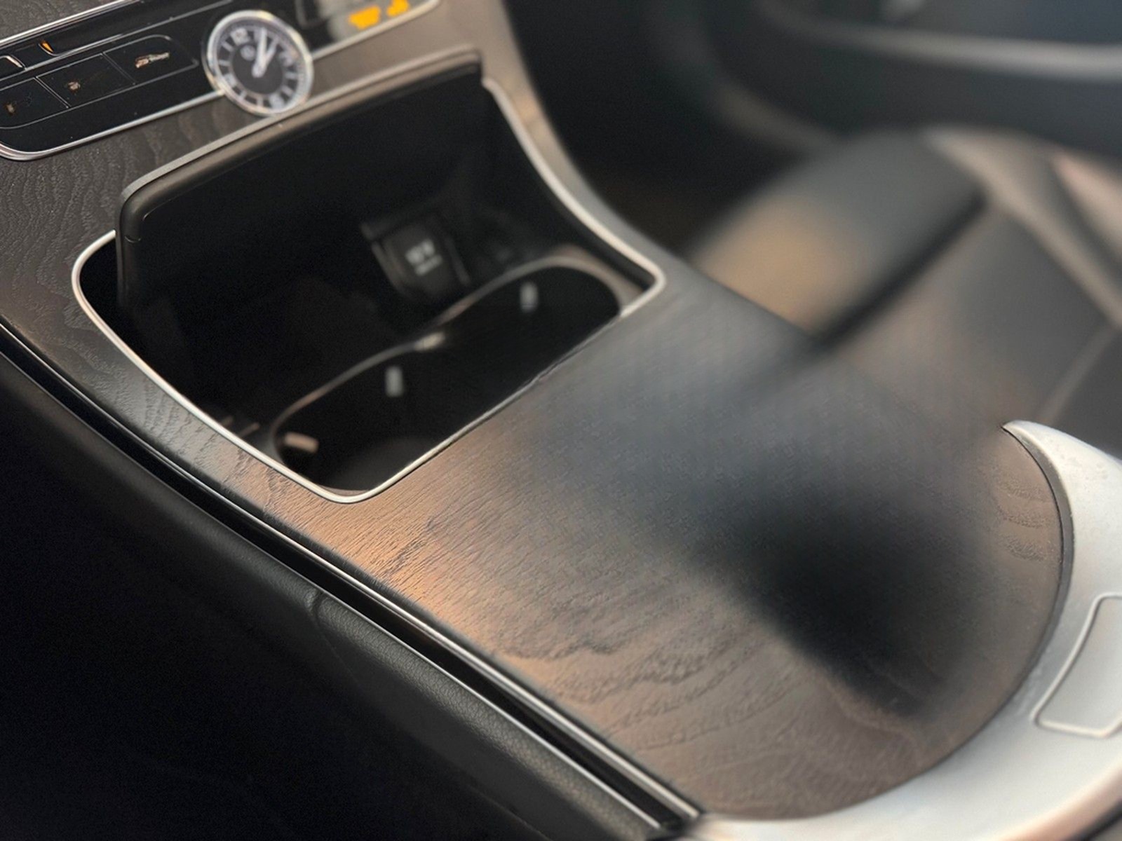 Mercedes-Benz C 220d AMG 7G-Tr. LED SHZ PTS Rü-Ka Navi Klima foto 19