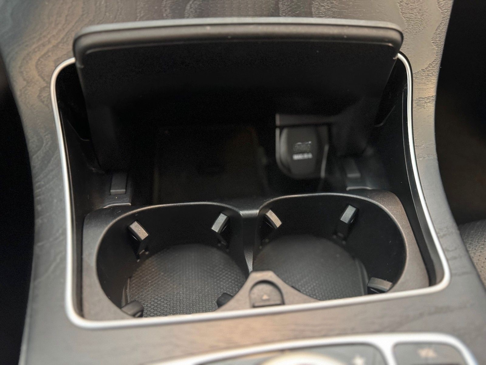 Mercedes-Benz C 220d AMG 7G-Tr. LED SHZ PTS Rü-Ka Navi Klima foto 20