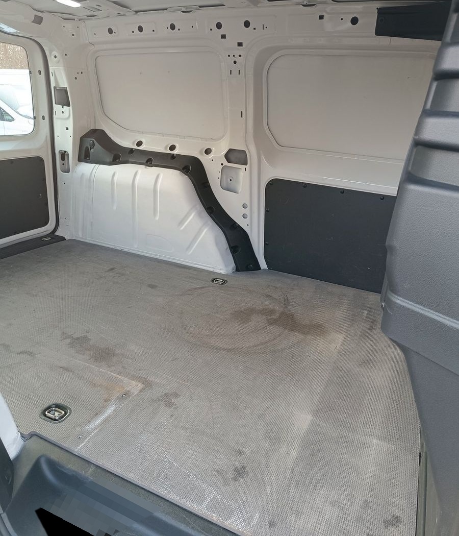 Volkswagen Caddy Maxi Cargo 2,0 TDI EcoProf foto 12