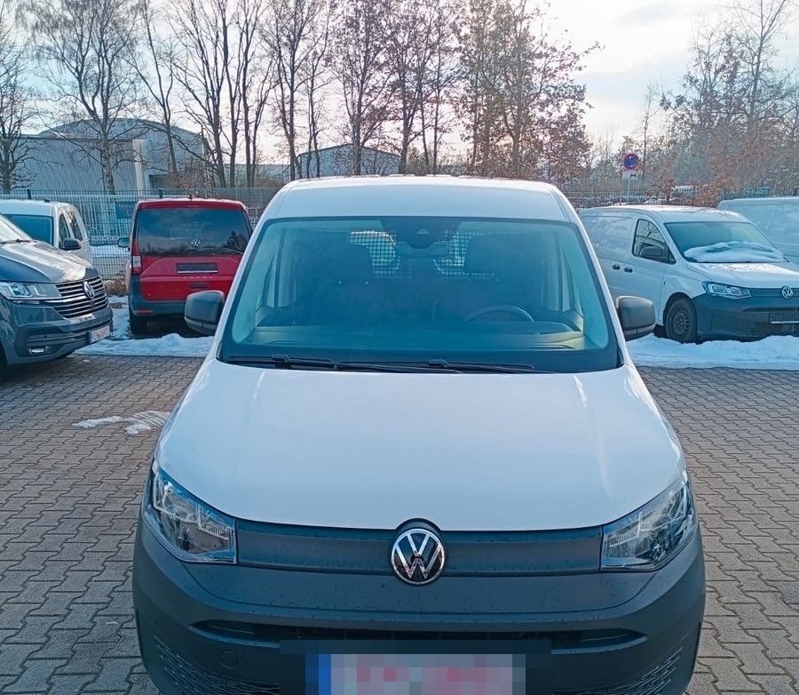 Volkswagen Caddy Maxi Cargo 2,0 TDI EcoProf foto 7