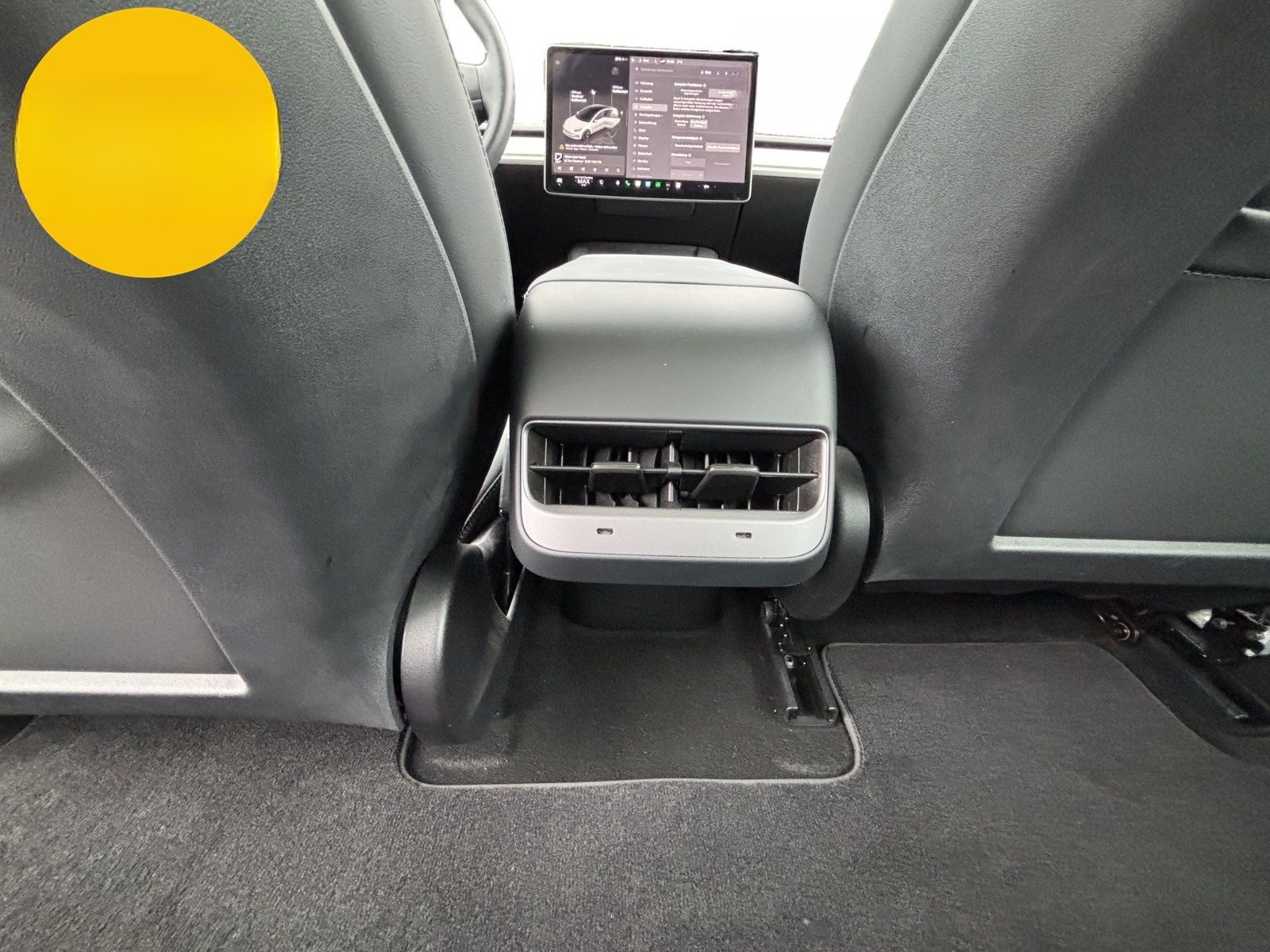 Tesla Model 3 RWD 325 Standard Range foto 11