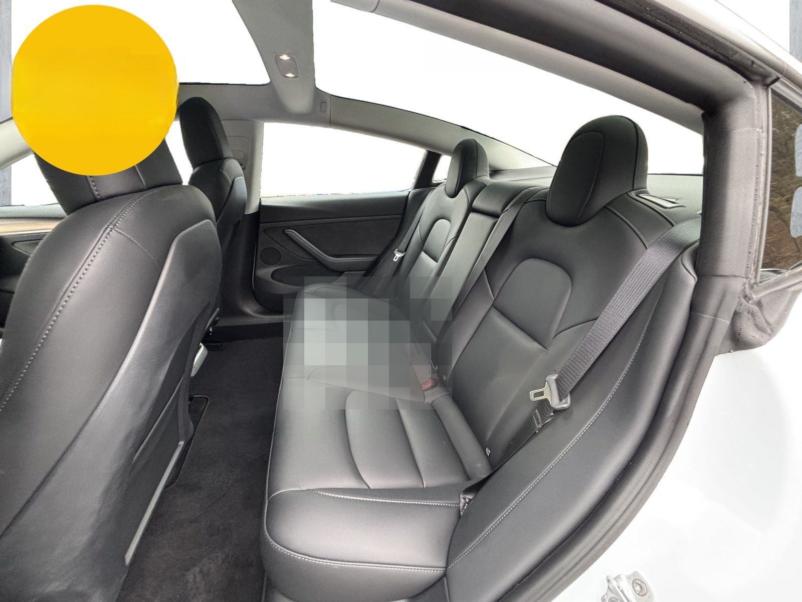 Tesla Model 3 RWD 325 Standard Range foto 13