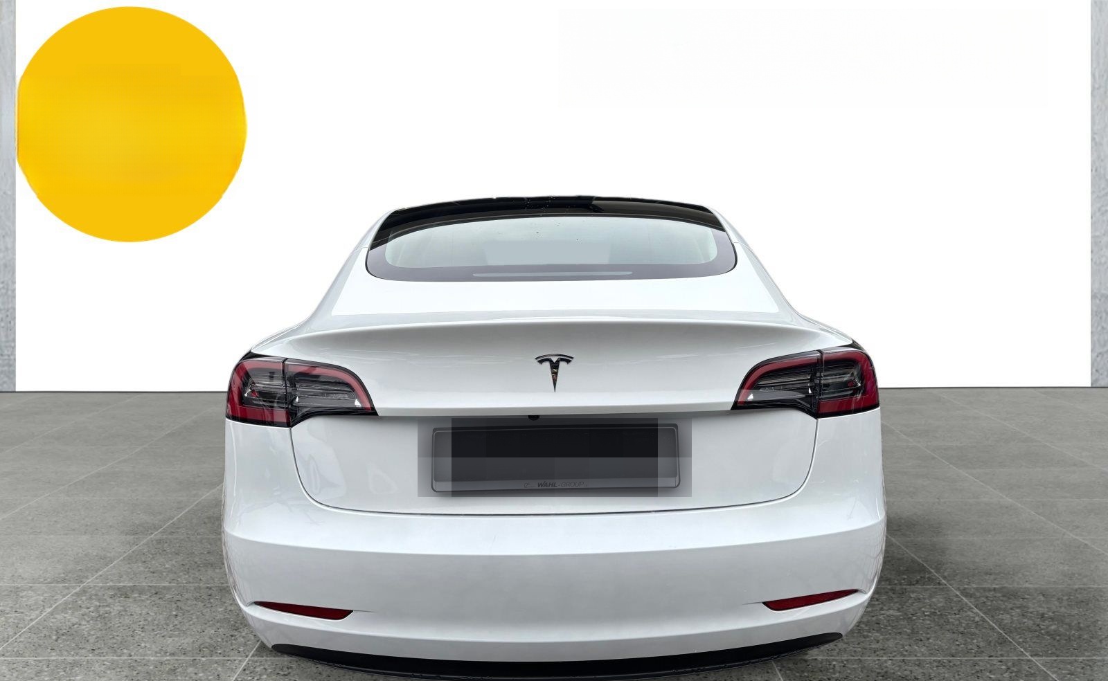 Tesla Model 3 RWD 325 Standard Range foto 15