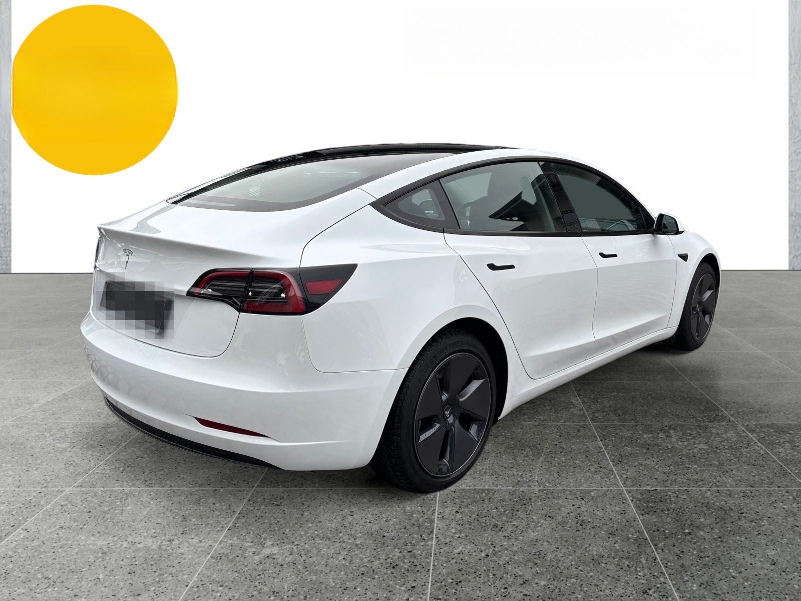 Tesla Model 3 RWD 325 Standard Range foto 18
