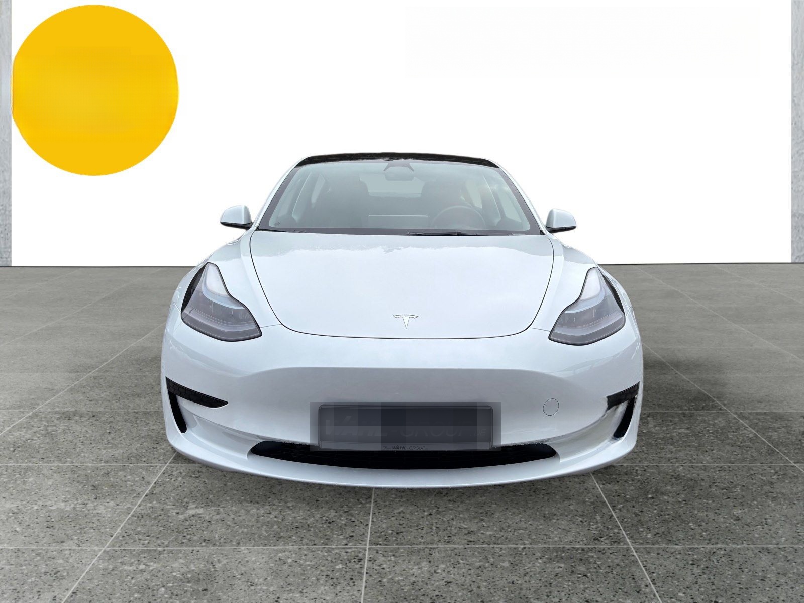 Tesla Model 3 RWD 325 Standard Range foto 21