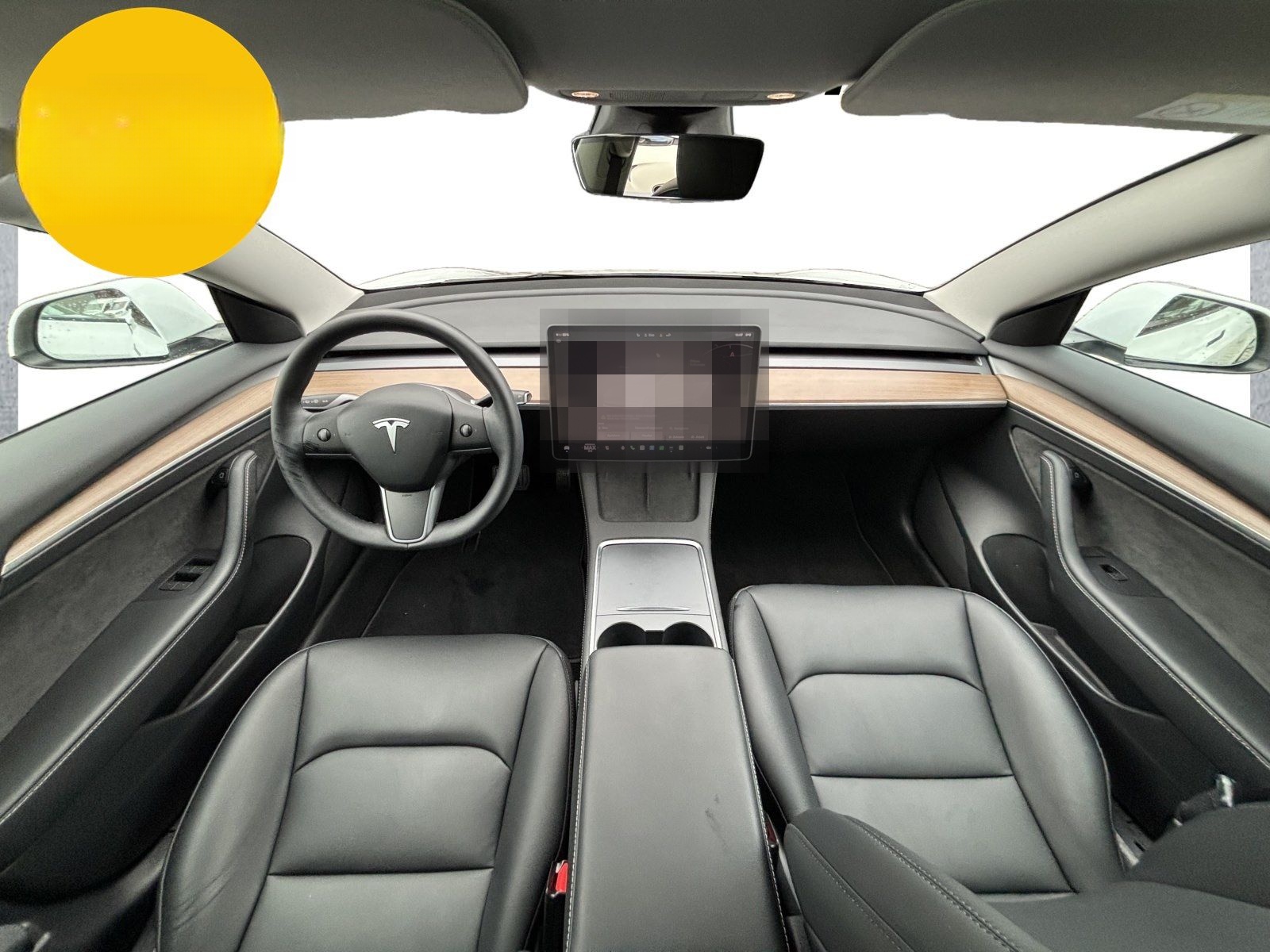 Tesla Model 3 RWD 325 Standard Range foto 6