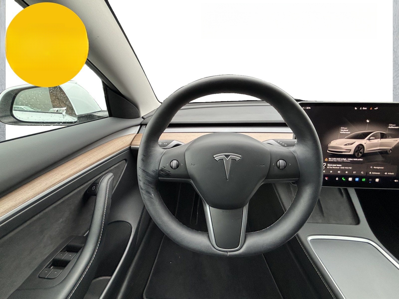 Tesla Model 3 RWD 325 Standard Range foto 7