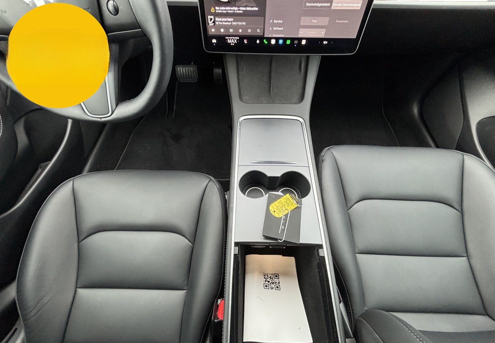 Tesla Model 3 RWD 325 Standard Range foto 10