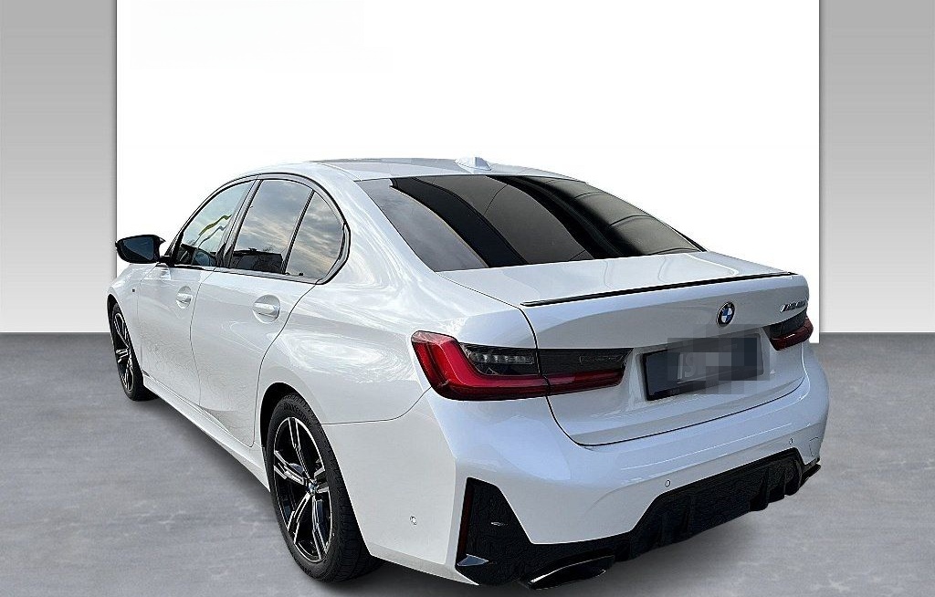 BMW M340d xDrive Lim. M SPORT PRO A. +HIFI+DAB+RFK+ foto 2