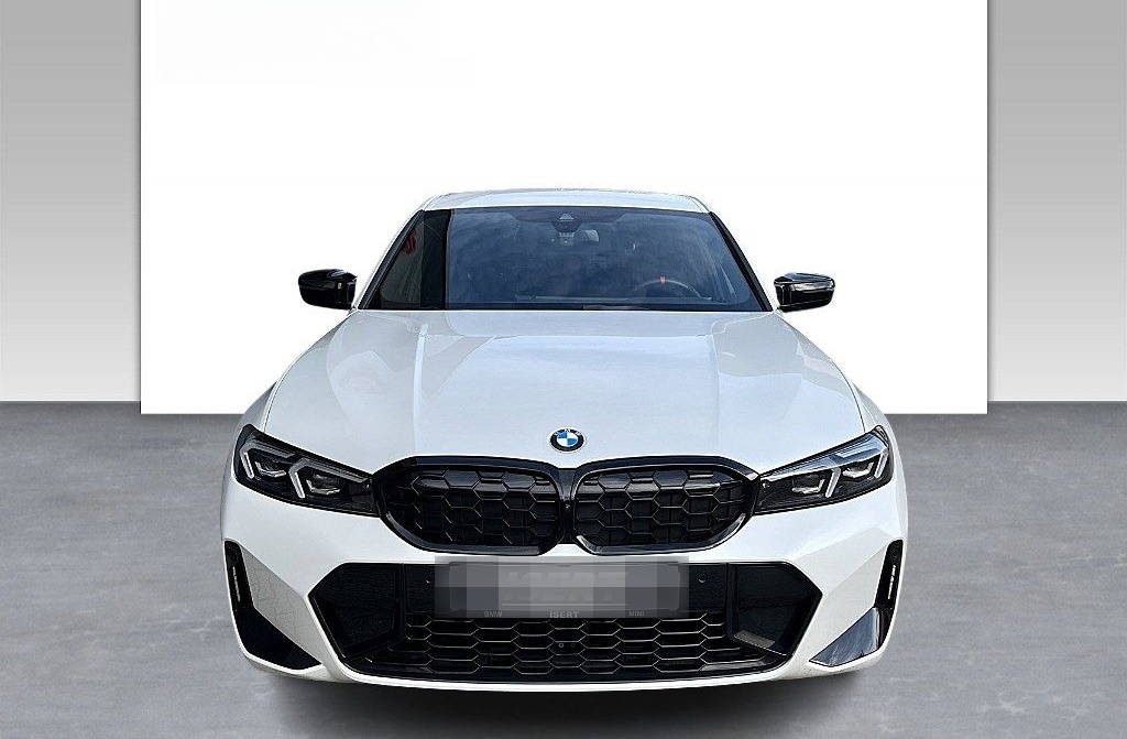 BMW M340d xDrive Lim. M SPORT PRO A. +HIFI+DAB+RFK+ foto 12
