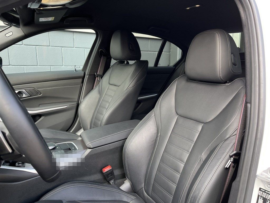 BMW M340d xDrive Lim. M SPORT PRO A. +HIFI+DAB+RFK+ foto 17