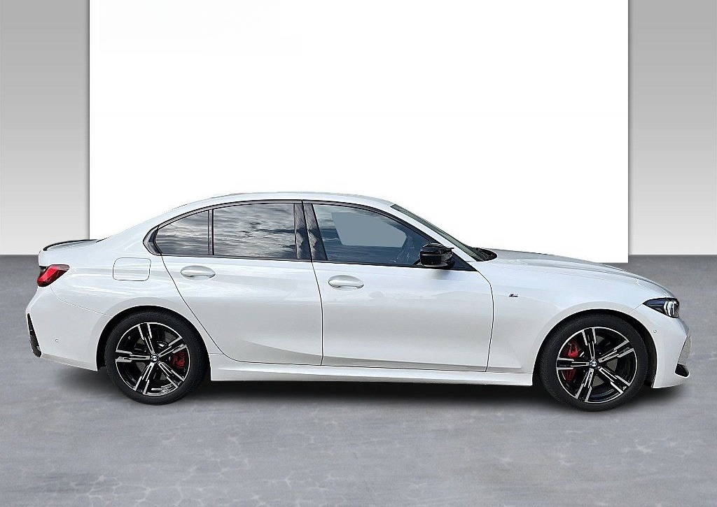 BMW M340d xDrive Lim. M SPORT PRO A. +HIFI+DAB+RFK+ foto 3