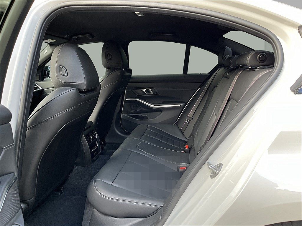 BMW M340d xDrive Lim. M SPORT PRO A. +HIFI+DAB+RFK+ foto 6