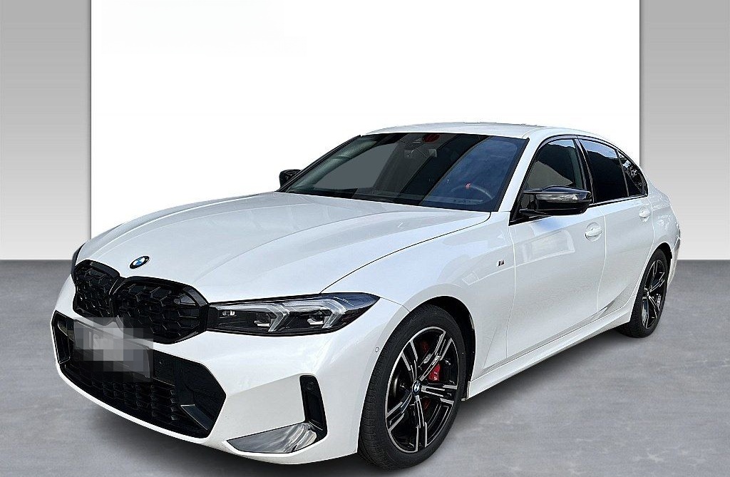BMW M340d xDrive Lim. M SPORT PRO A. +HIFI+DAB+RFK+ foto 9