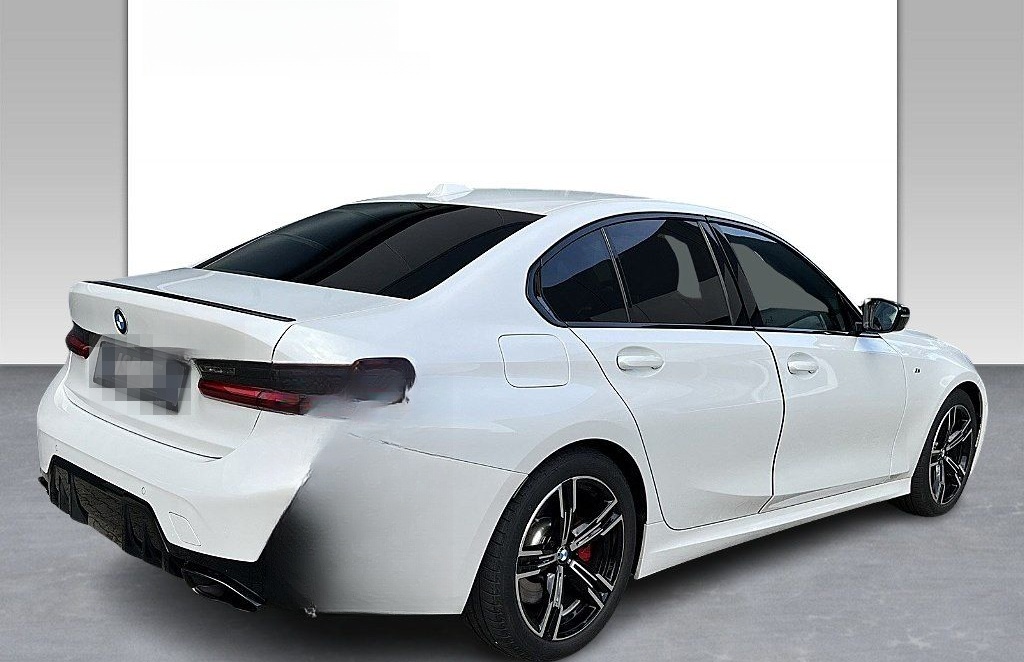 BMW M340d xDrive Lim. M SPORT PRO A. +HIFI+DAB+RFK+ foto 10