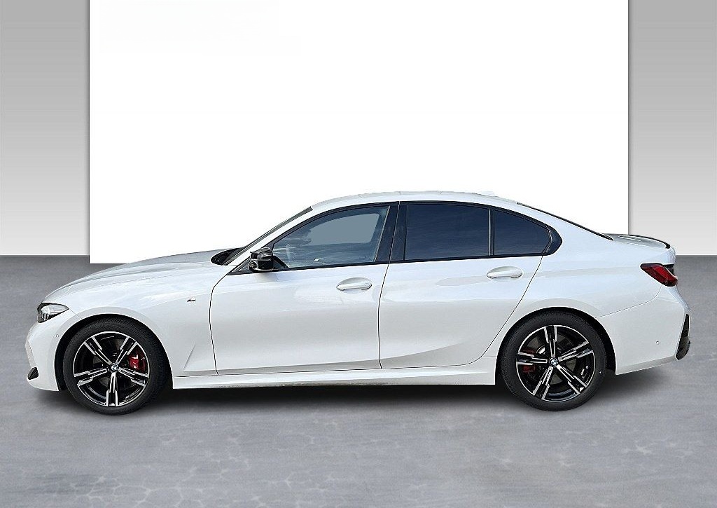 BMW M340d xDrive Lim. M SPORT PRO A. +HIFI+DAB+RFK+ foto 11