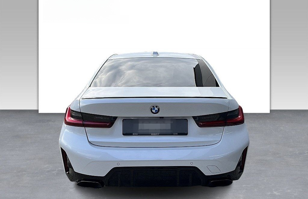 BMW M340d xDrive Lim. M SPORT PRO A. +HIFI+DAB+RFK+ foto 13