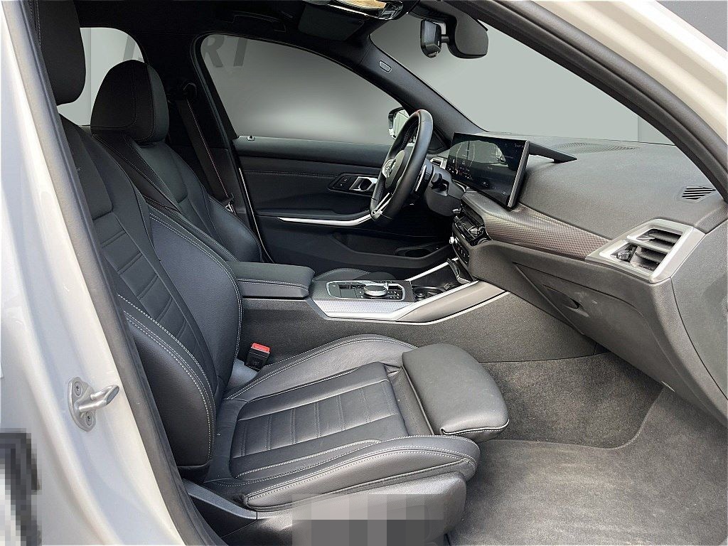 BMW M340d xDrive Lim. M SPORT PRO A. +HIFI+DAB+RFK+ foto 14