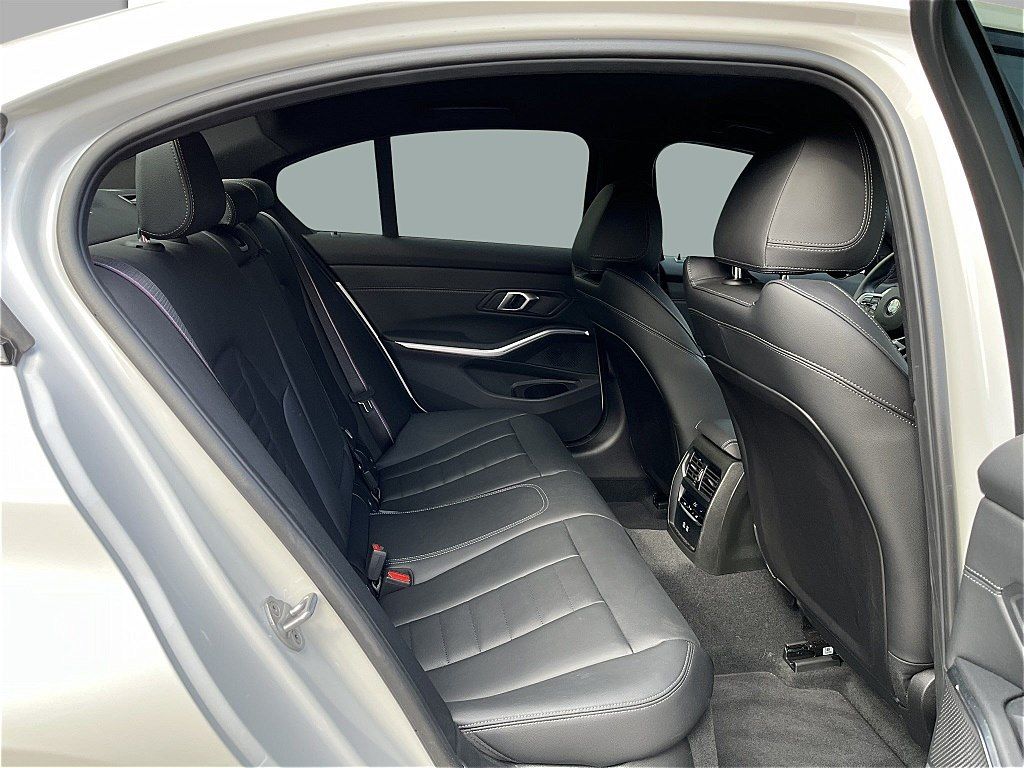 BMW M340d xDrive Lim. M SPORT PRO A. +HIFI+DAB+RFK+ foto 15