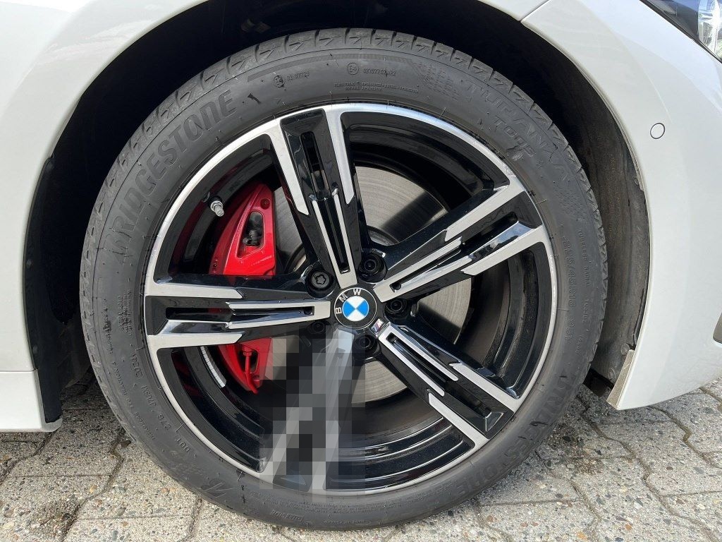 BMW M340d xDrive Lim. M SPORT PRO A. +HIFI+DAB+RFK+ foto 23