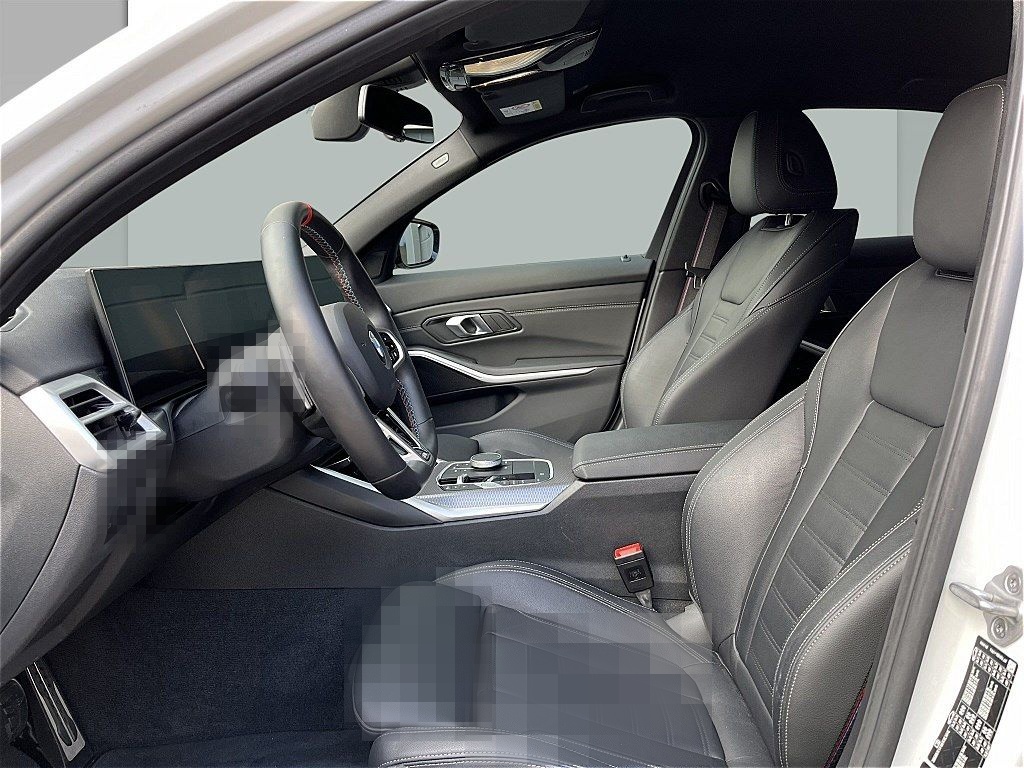 BMW M340d xDrive Lim. M SPORT PRO A. +HIFI+DAB+RFK+ foto 5