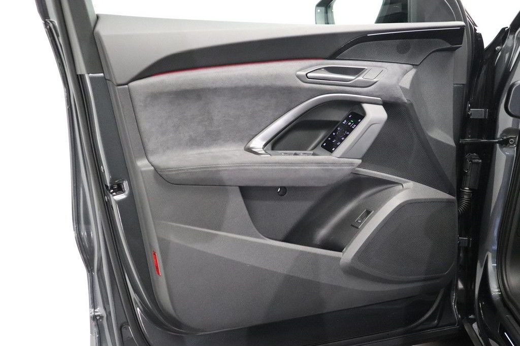 Audi Q5 SUV TDI quattro 150 kW S tronic #S line#AHZV foto 8