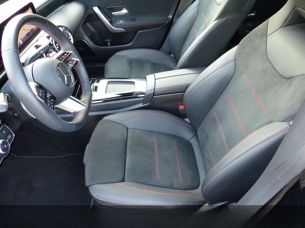 Mercedes-Benz CLA 200 Coupé AMG PLUS+PANO+NIGHT+360°-KAM+TOTWI foto 4
