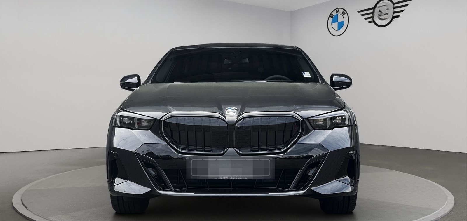 BMW 540d xDrive Lim. M Sport Pro 20"LM AHK Glasdach foto 5