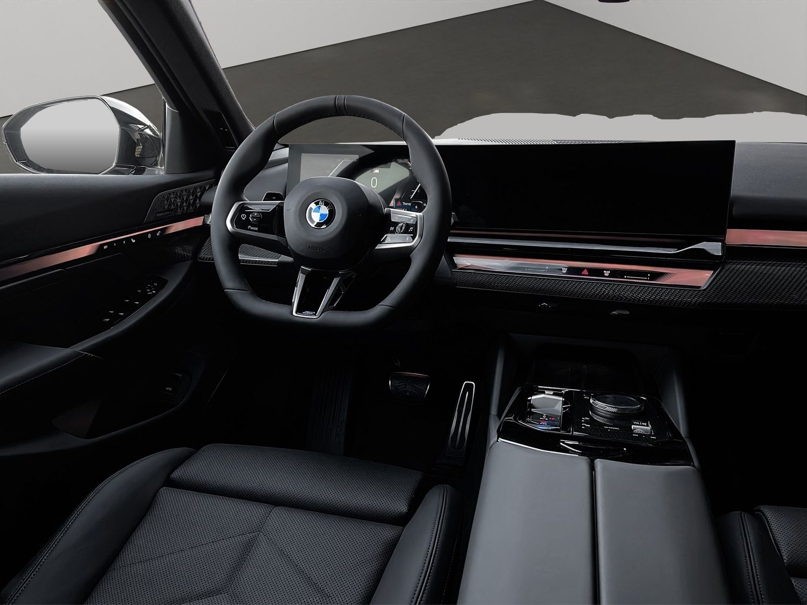 BMW 540d xDrive Lim. M Sport Pro 20"LM AHK Glasdach foto 10