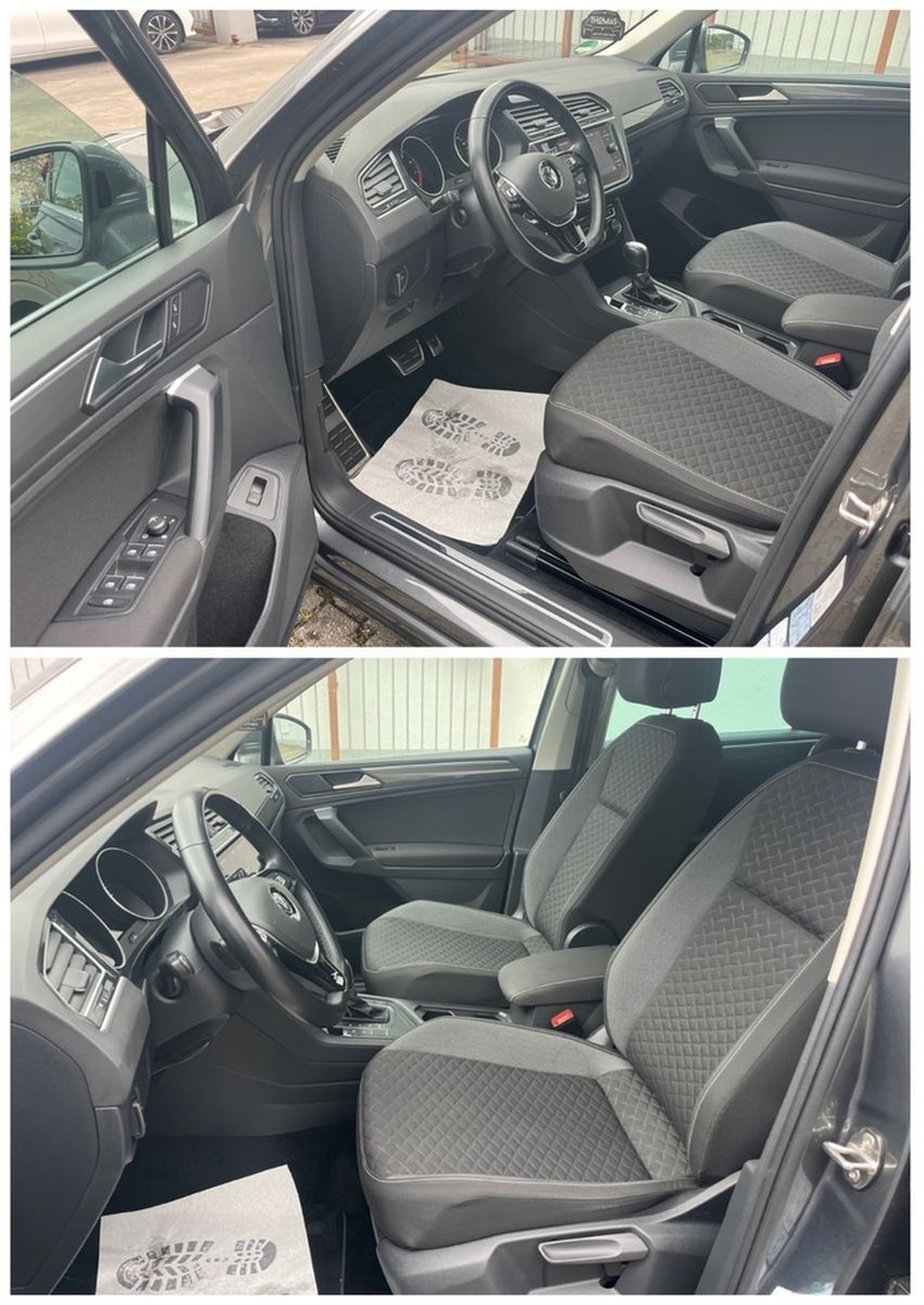 Volkswagen Tiguan Join Start-Stopp, 2.Hd, 360° Kamera foto 11
