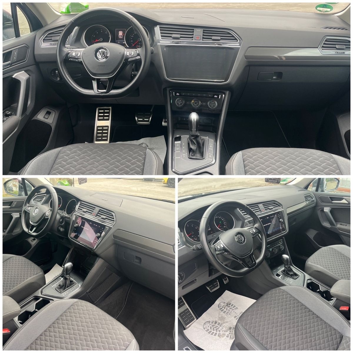 Volkswagen Tiguan Join Start-Stopp, 2.Hd, 360° Kamera foto 12