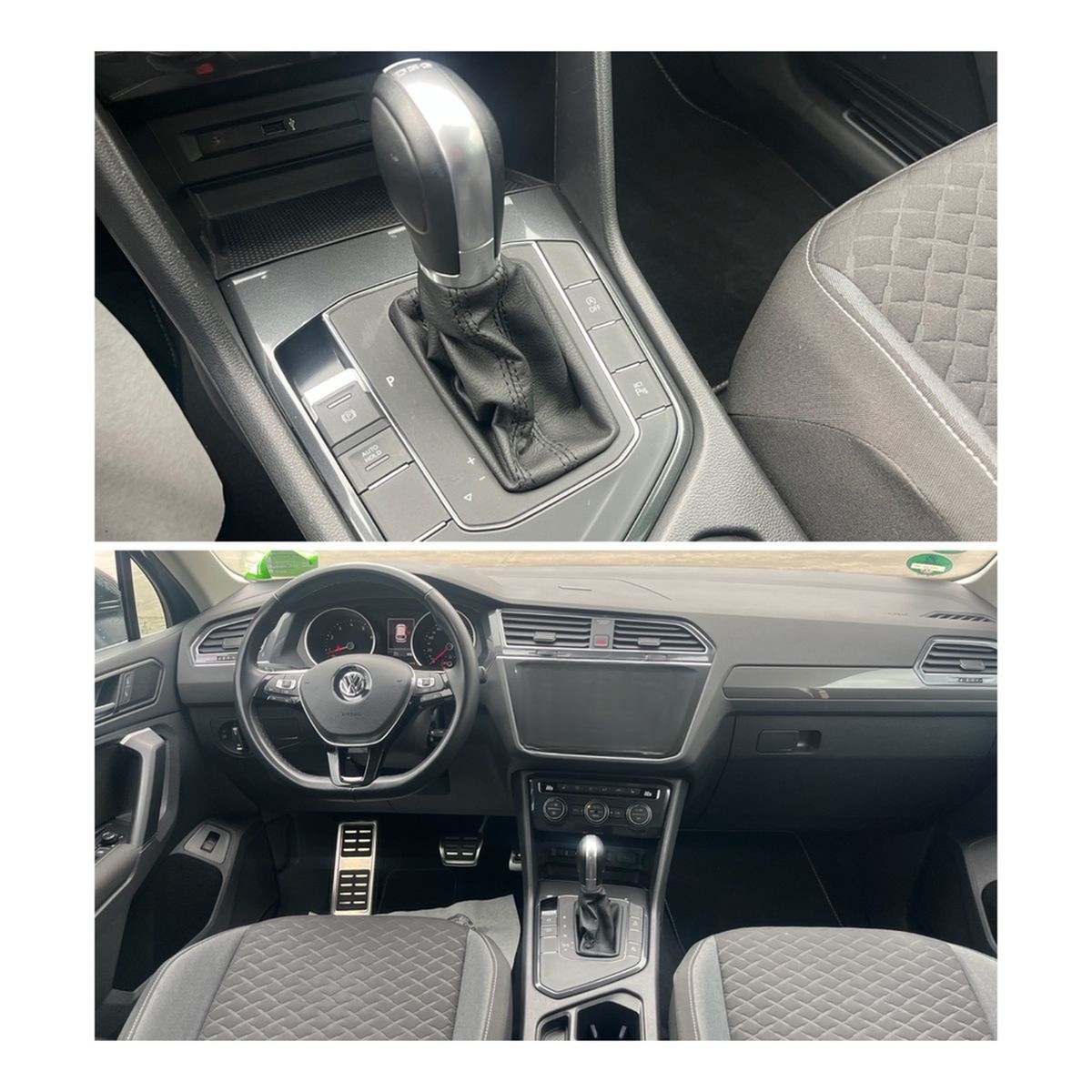 Volkswagen Tiguan Join Start-Stopp, 2.Hd, 360° Kamera foto 13