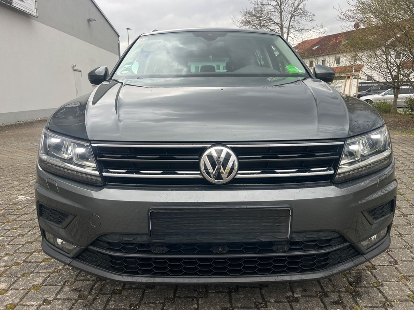 Volkswagen Tiguan Join Start-Stopp, 2.Hd, 360° Kamera foto 3