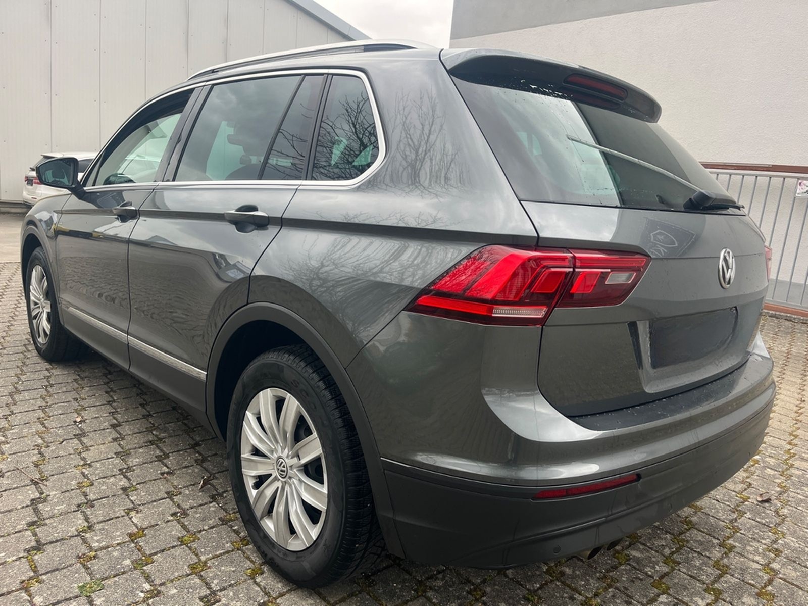 Volkswagen Tiguan Join Start-Stopp, 2.Hd, 360° Kamera foto 7