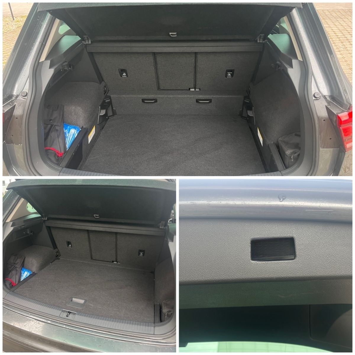 Volkswagen Tiguan Join Start-Stopp, 2.Hd, 360° Kamera foto 8