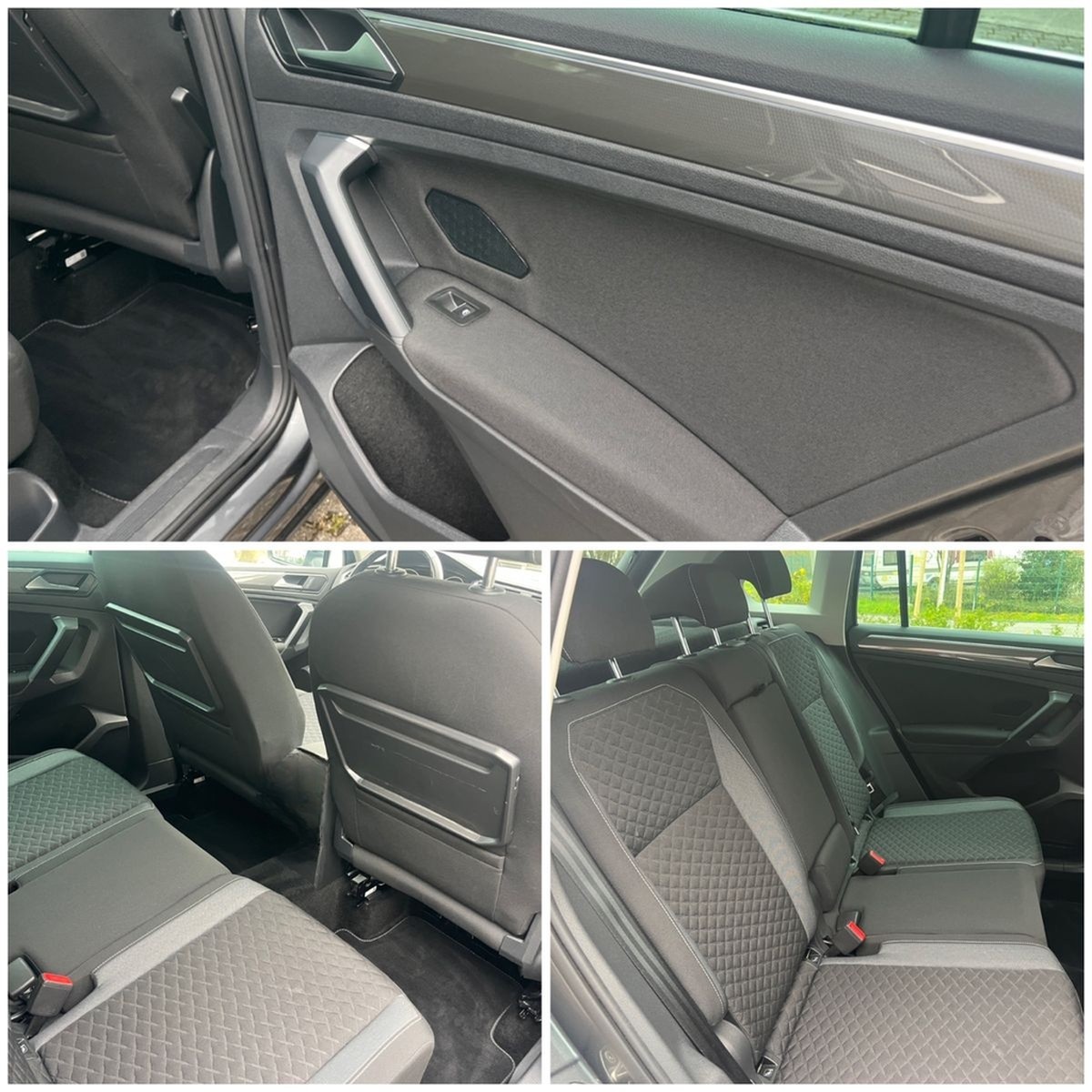 Volkswagen Tiguan Join Start-Stopp, 2.Hd, 360° Kamera foto 9