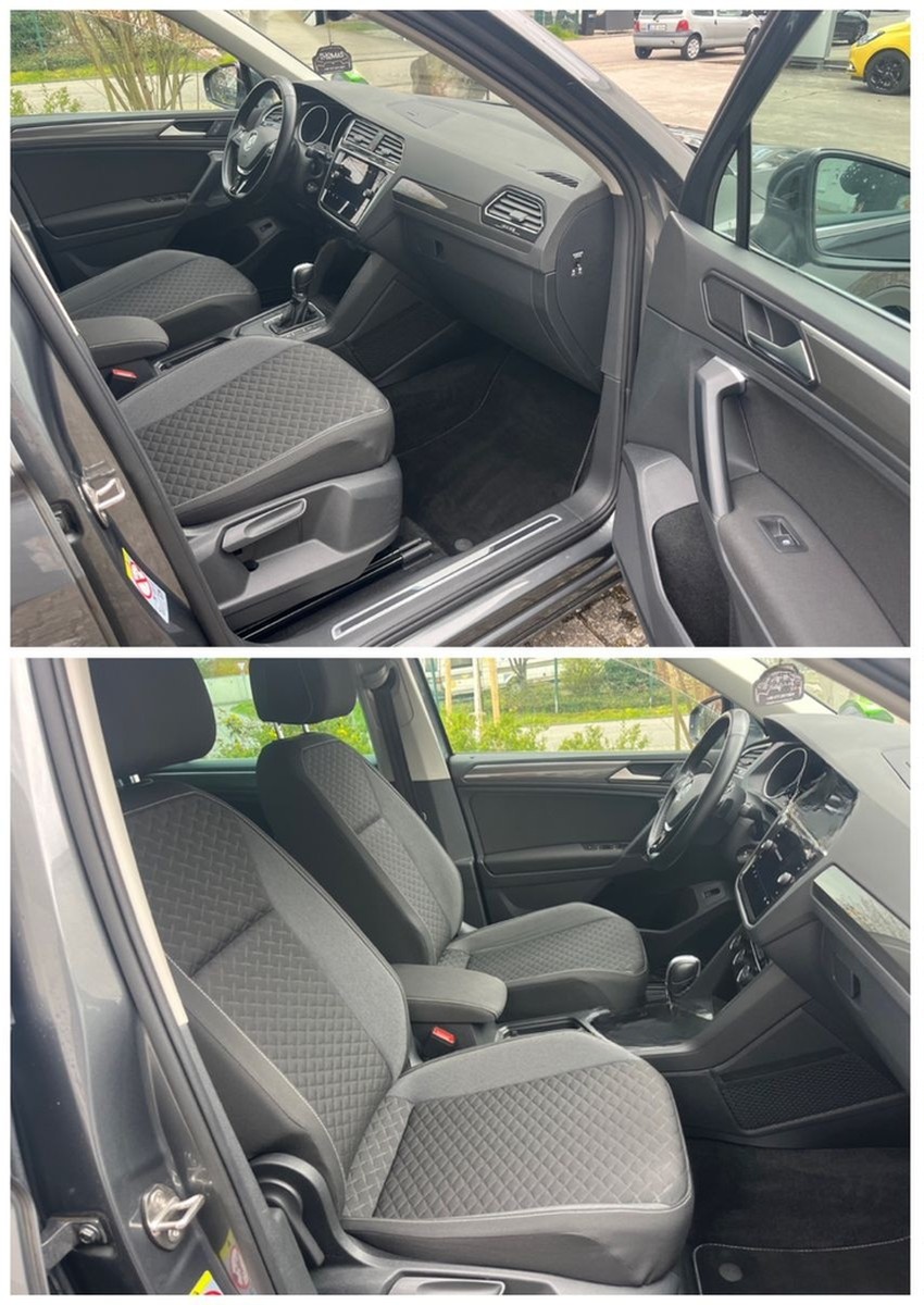 Volkswagen Tiguan Join Start-Stopp, 2.Hd, 360° Kamera foto 10