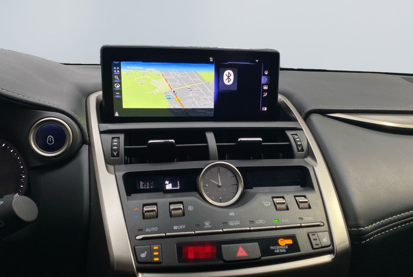 Lexus NX 300h Style Edition *Bi-LED*CAM*SHZ*PDC*CarPla foto 16
